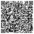 QR code with Mesa contacts