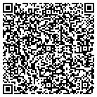 QR code with DCMC Philadelphia-Reading contacts