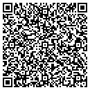 QR code with J T's Welding Service contacts