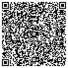 QR code with Yakovac Family Sports Center contacts