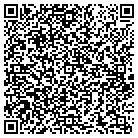 QR code with Herrington's Greenhouse contacts