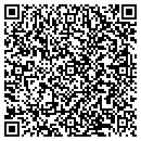 QR code with Horse Trader contacts