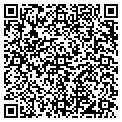 QR code with G B Reigle II contacts