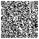 QR code with Timothy R Dutrow DDS contacts