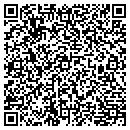 QR code with Central PA Cardiac Pulmonary contacts