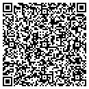 QR code with T L Fetterolf Sales & Service contacts
