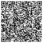 QR code with Riccardo & Son Tile Co contacts