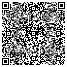 QR code with Redevelopment Authority Blair contacts