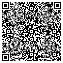 QR code with M & M Quick Print Inc contacts