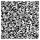 QR code with Henry Boyajian Trucking contacts