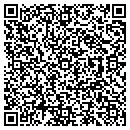 QR code with Planet Pizza contacts
