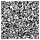 QR code with Upland Processing contacts