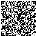 QR code with Nemeth John contacts