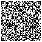 QR code with High School For-Creative Arts contacts