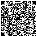 QR code with Hoover Russ Painting Contr contacts