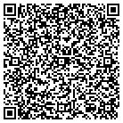 QR code with College Hospital Partial Hosp contacts