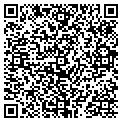 QR code with Allen N Ewing DMD contacts