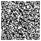 QR code with J C Blair Ob/Gyn Assoc contacts