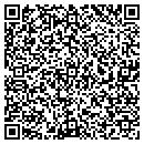 QR code with Richard A Bechtel OD contacts