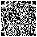 QR code with Orland Mini Storage contacts