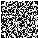 QR code with Clovis Roofing contacts