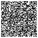 QR code with C & E Trucking contacts