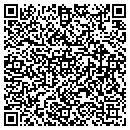 QR code with Alan J Hinkley DDS contacts