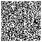 QR code with California Custom Concrete contacts