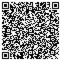 QR code with Bks Jewelers Inc contacts