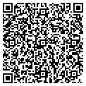QR code with C & C Quality Meat contacts