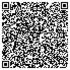QR code with Alpha Housing & Health Care contacts
