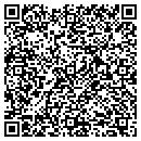 QR code with Headliners contacts