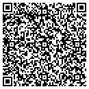 QR code with JBDJ Service contacts