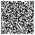 QR code with PC Scale contacts