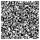QR code with Michael Daniel Mirror Co contacts