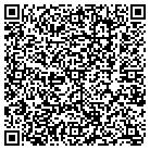 QR code with Apex Football Software contacts
