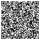 QR code with Finish Line contacts