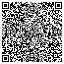 QR code with R A Mitchell & Assoc contacts