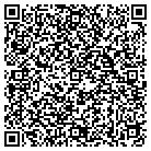 QR code with A-1 Self Storage Center contacts