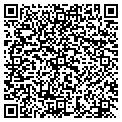 QR code with Monaca Library contacts