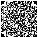 QR code with Gary M Lazarus OD contacts
