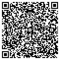 QR code with John E Nickoloff PC contacts