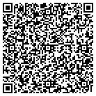 QR code with P T Marketing Group contacts