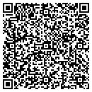QR code with Richard M Birch DDS contacts