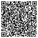 QR code with Masterclean contacts