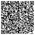 QR code with PCI Self Storage contacts