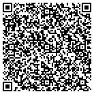 QR code with R Douglas Matsumoto DDS contacts