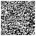 QR code with Silverscreen Graphics contacts