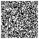 QR code with Magee-Womens Hospital Clairton contacts