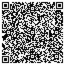QR code with Underground Utility Xray contacts